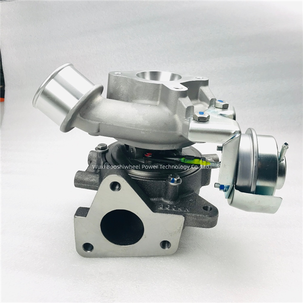 TF035HL Turbocharger 49335-01410 1515A295 for Engine 4N15 4P00